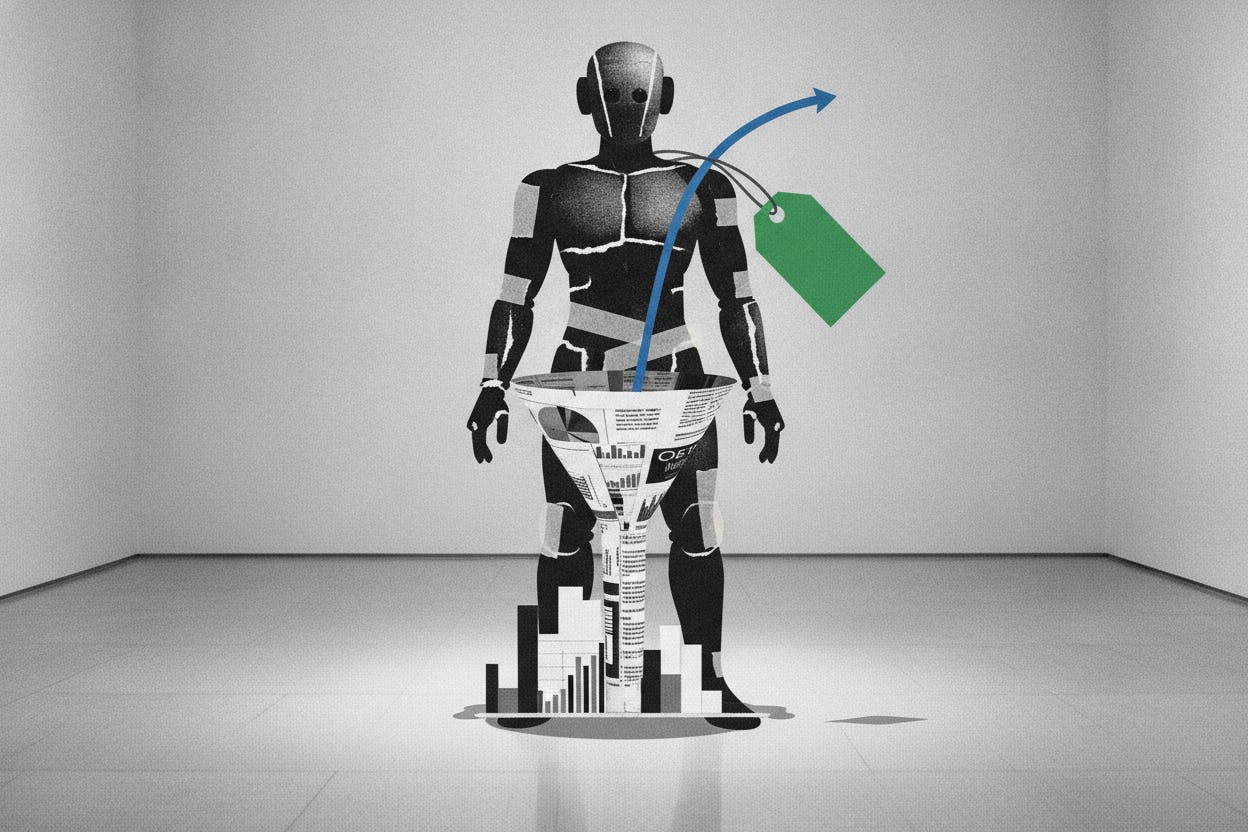 China's robot showcase becomes a launchpad for IPO-bound robotics firms