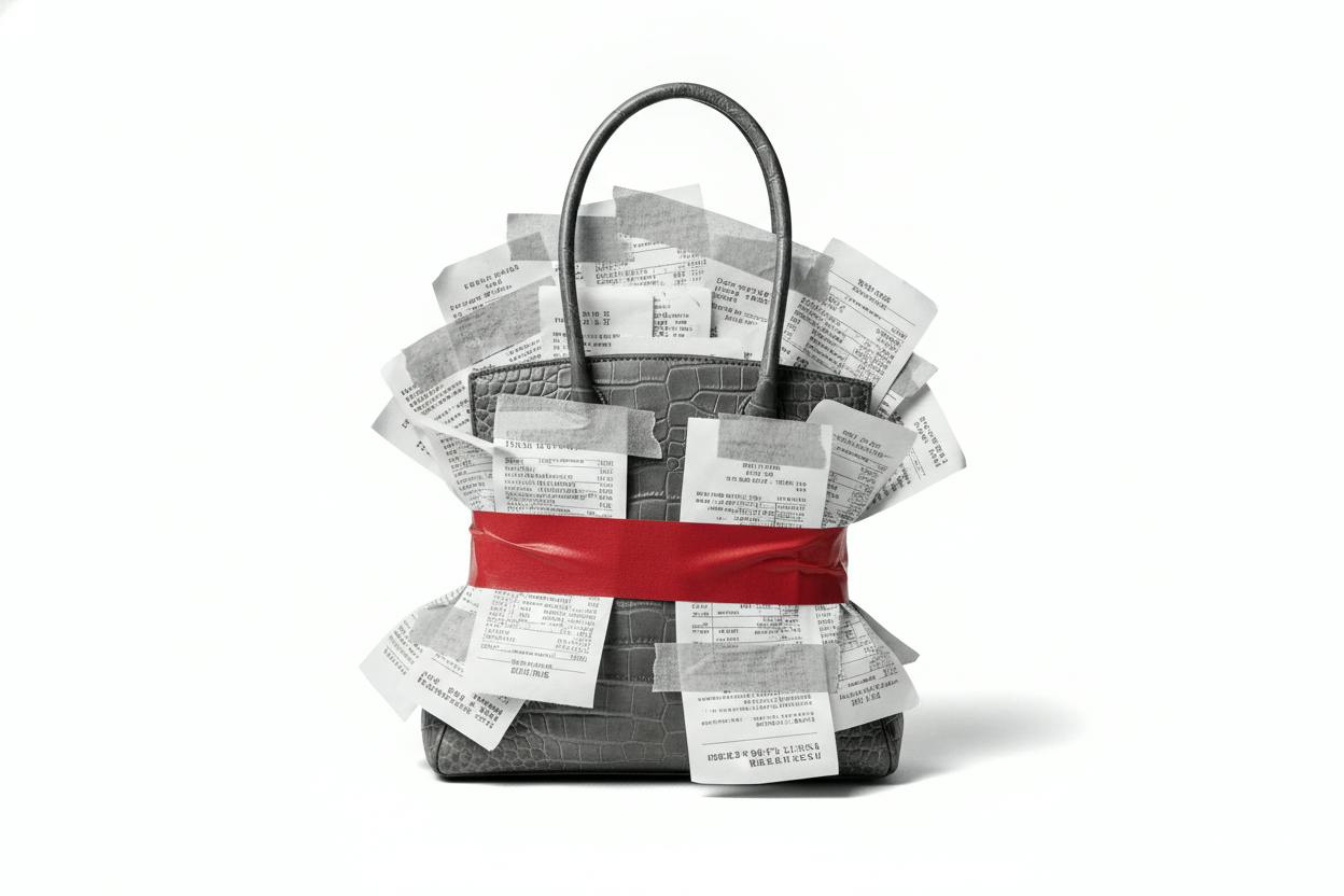 China's tax deadline clouds luxury earnings as LVMH, Hermès report