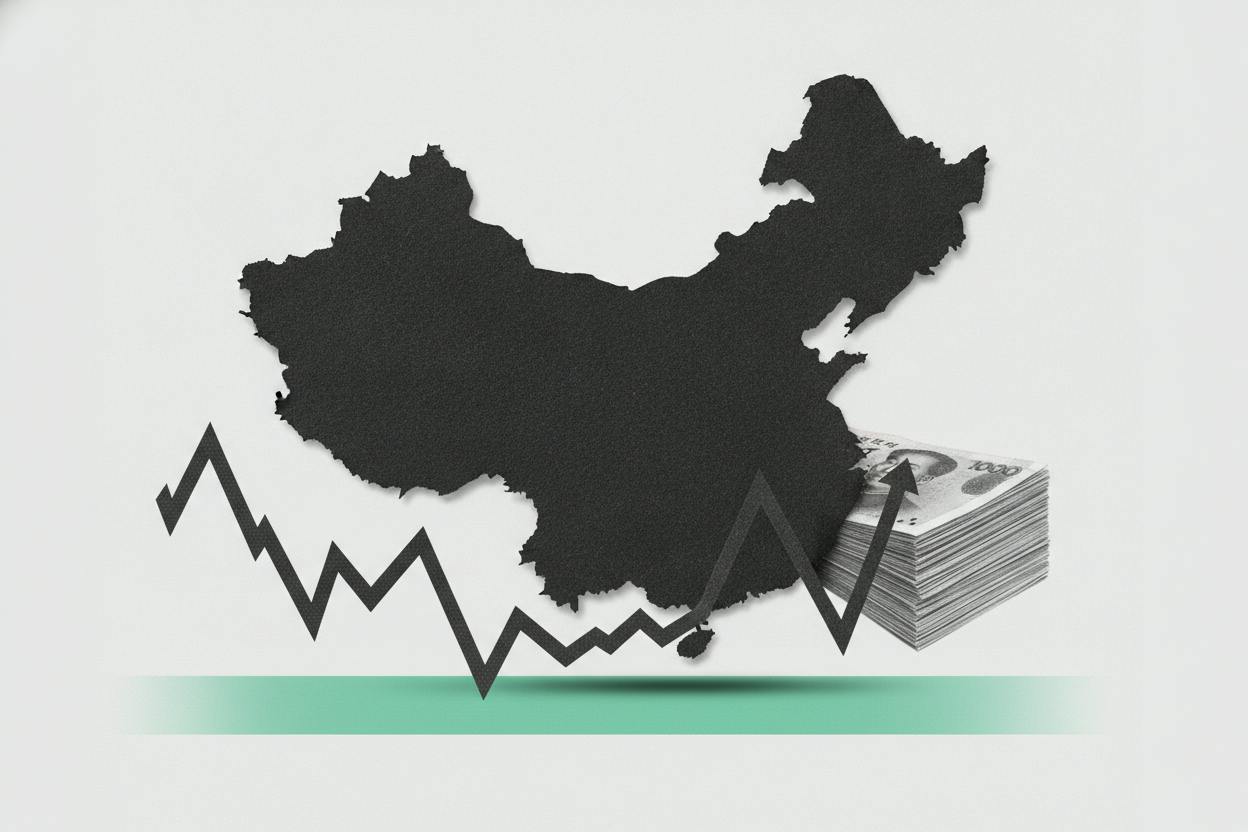 China's watchdog pushes dividends and patient capital after market slide