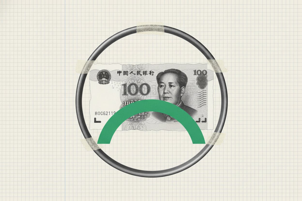 China's Yuan Retreats as PBOC Sends Subtle Curb on Currency Strength