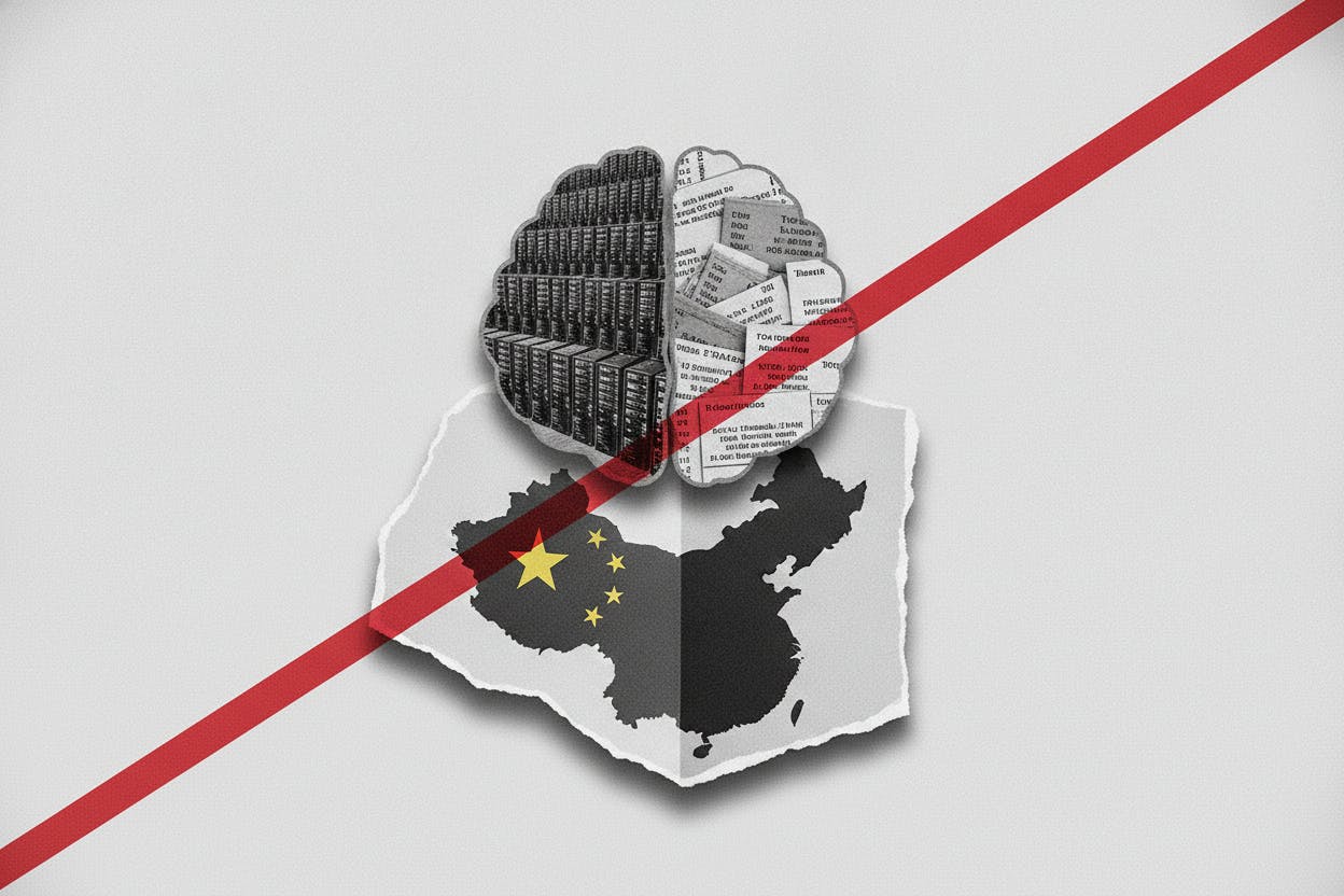 China's Z.ai Plans Shanghai Listing After Open-Source AI Model Rivals US Giants