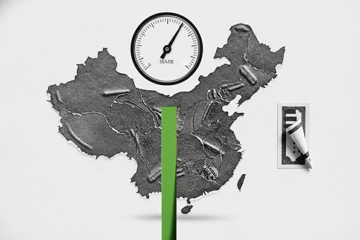 China stocks gain as soft July inflation revives stimulus hopes