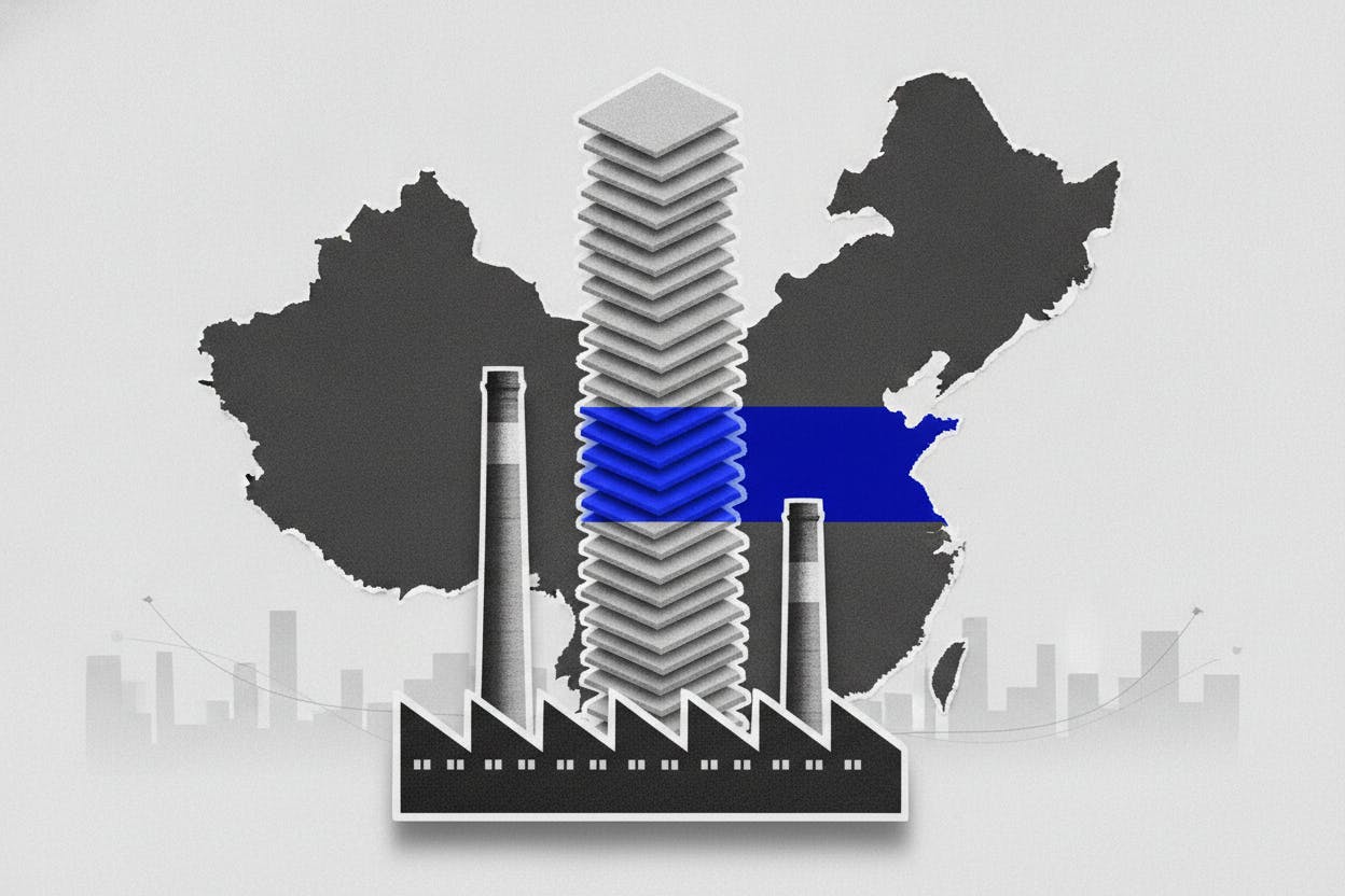 China Stocks Rise as Factory Data Extends Seven-Month Run, Boosting Xi's Growth Narrative