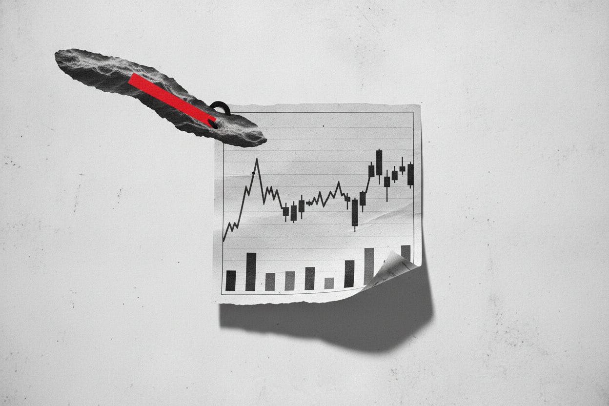 China Stocks Tumble as US-Iran Tensions Threaten Strait of Hormuz Oil Flows