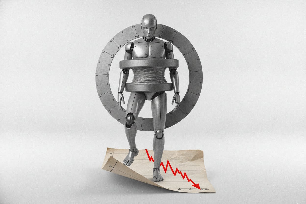 China tightens IPO rules for humanoid robot startups after Unitree's volatile debut
