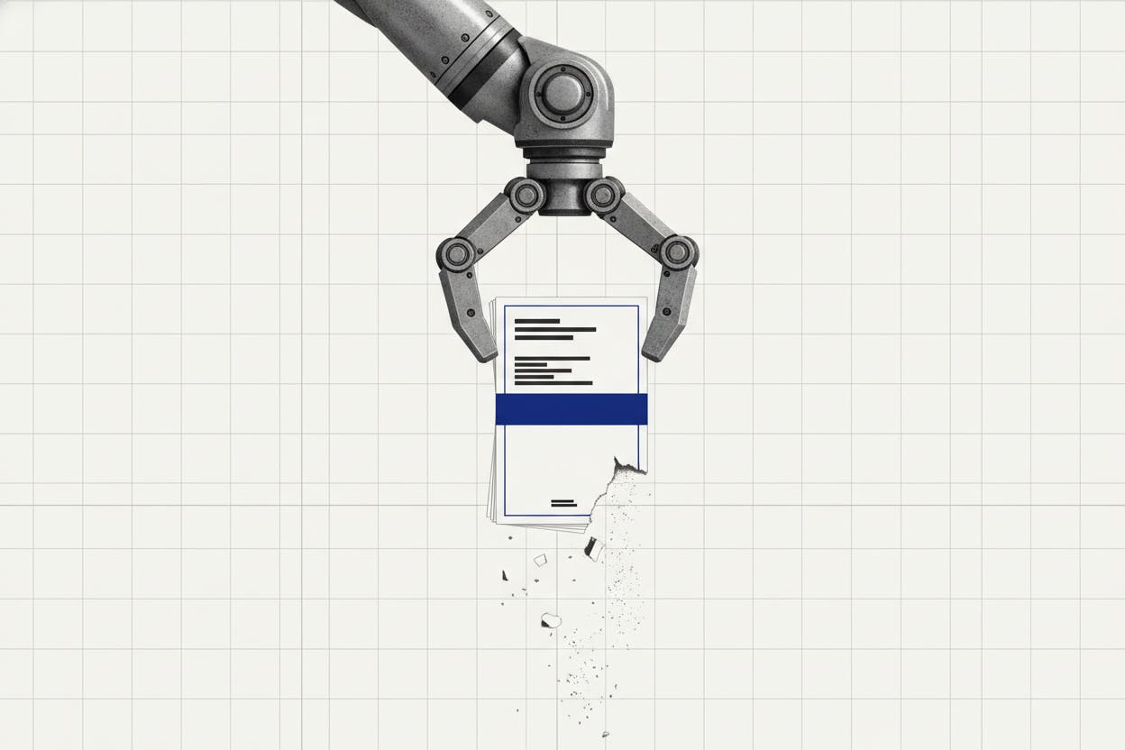 Chinese Robot Maker Rokae Launches Hong Kong IPO, Aims to Raise Up to HK$875 Million