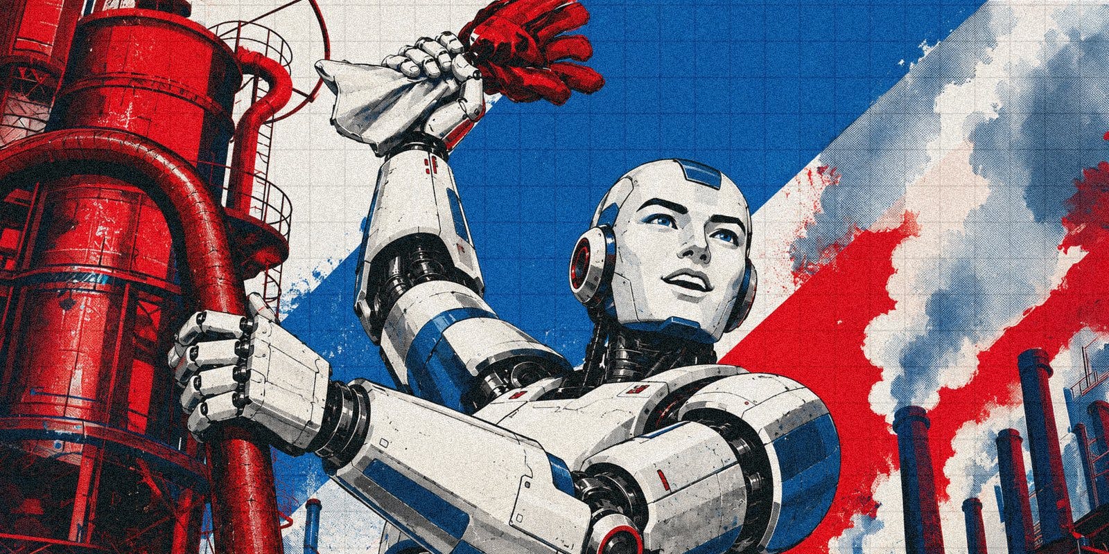 Chinese tech stocks hit record valuations as AI frenzy grips retail investors