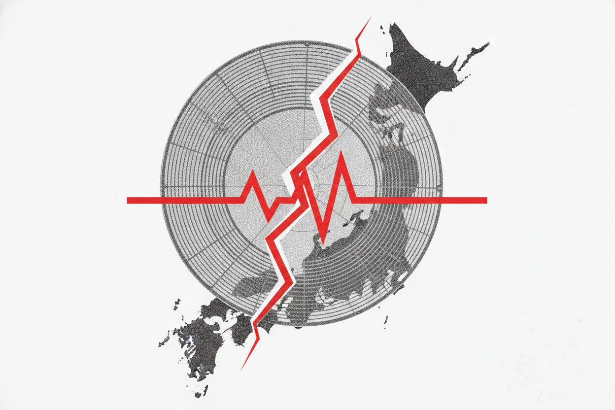 Chip stocks slide as Japan quake disrupts TSMC's Kumamoto plant