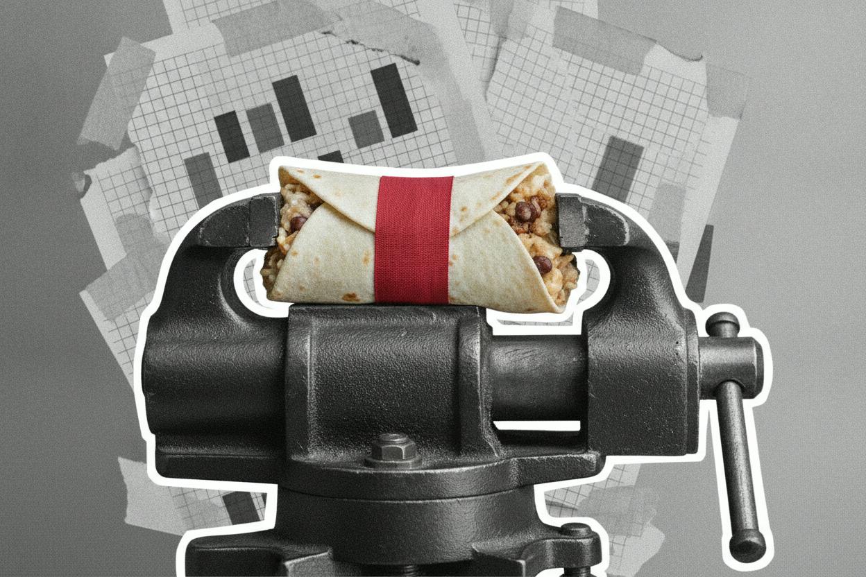 Chipotle's 2027 Growth Plan Faces a Messy Q3 Test, UBS Warns