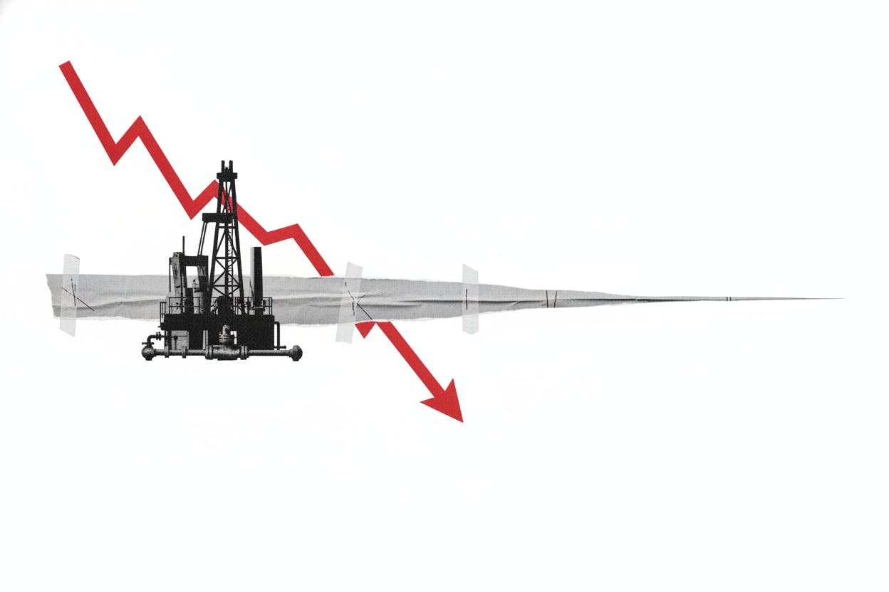 Chord Energy's 4-Mile Wells Boost Efficiency, UBS Cuts Target to $153