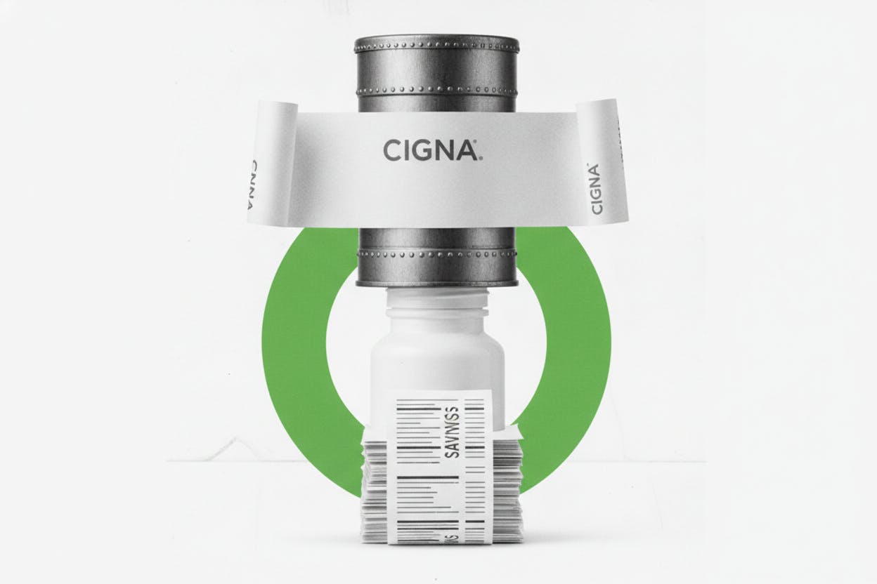 Cigna raises profit outlook as Evernorth pharmacy unit drives growth