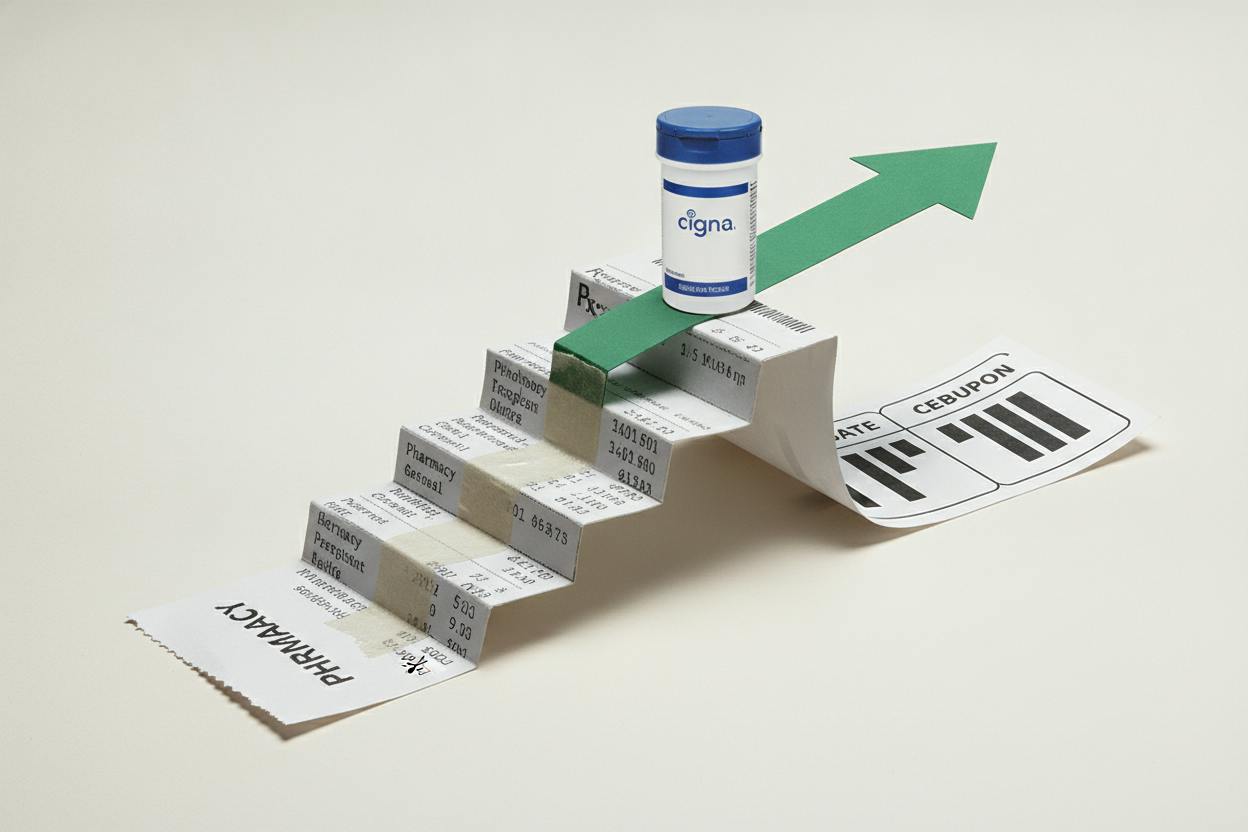 Cigna targets $45 adjusted EPS by 2030, RBC sees path