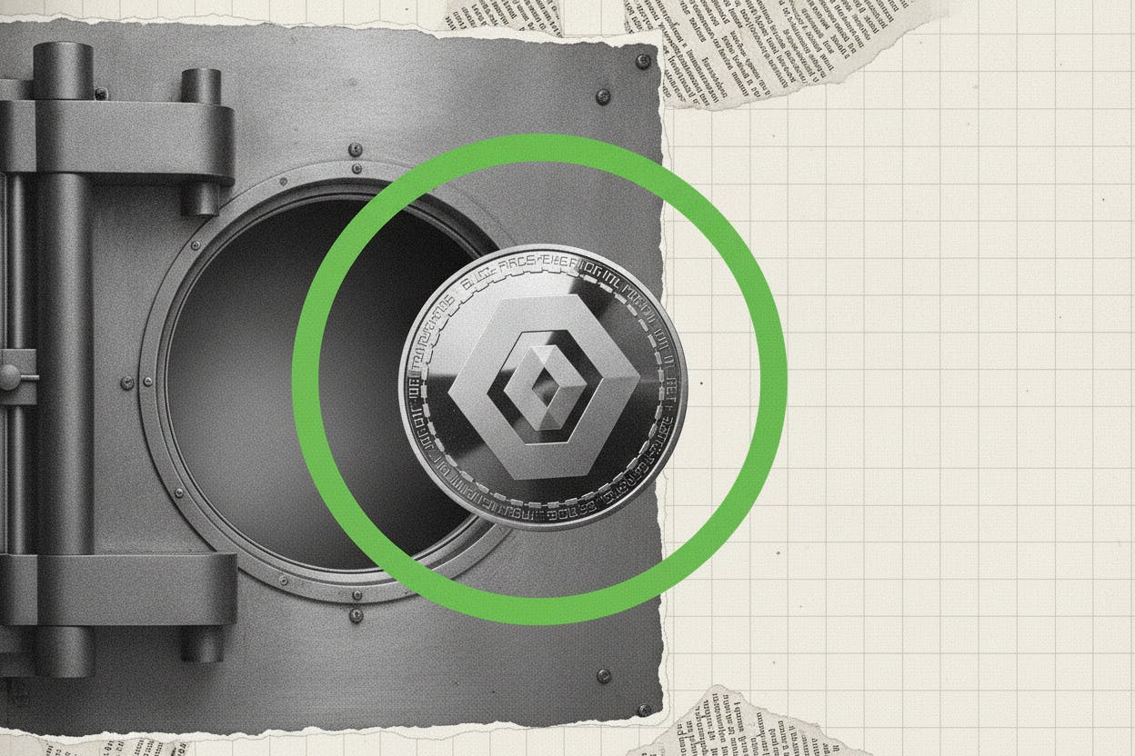 Circle's Bank Charter Approval Lifts Financial Stocks Premarket