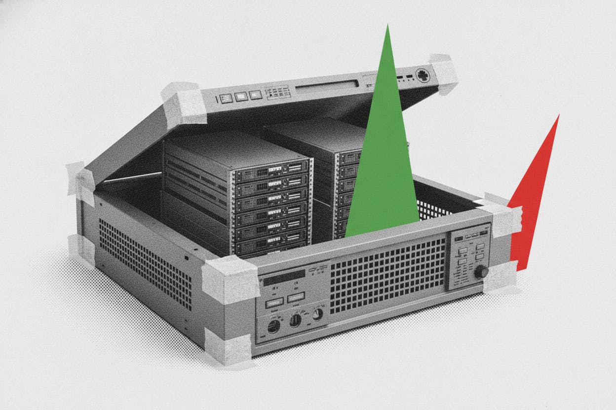 Cisco's 2027 revenue forecast falls short of AI-driven hopes
