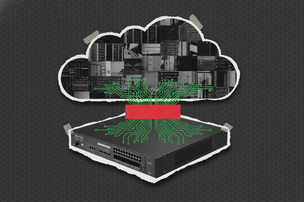 Cisco's AI networking boom prompts Morgan Stanley to raise forecasts