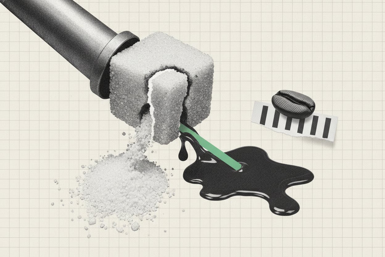 Citi Bullish on Sugar, Bearish on Arabica Coffee, Neutral on Cocoa Amid El Niño Uncertainty