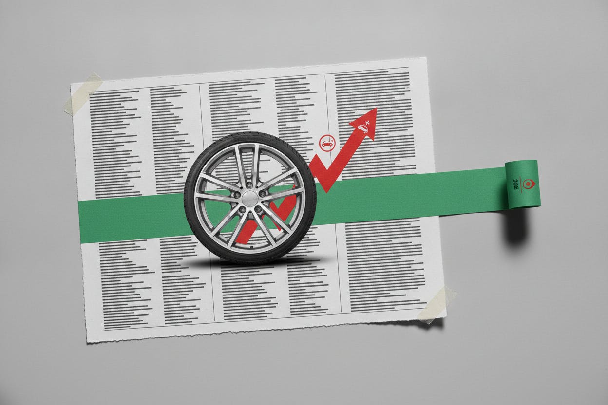 CITIC Dicastal Lifts Wheel Purchase Caps to 13 Billion Yuan Through 2028
