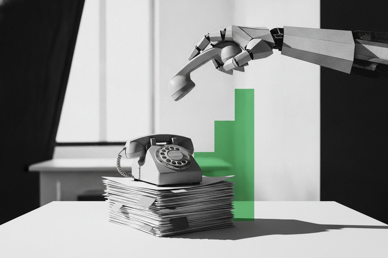 Clay's valuation doubles to $7.1B as investors bet on AI sales agents