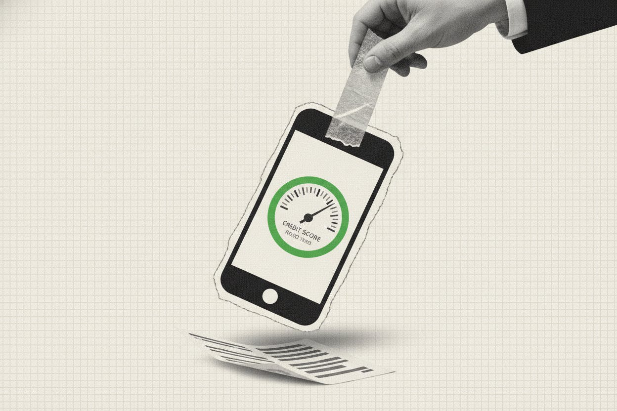 ClearScore Hires JPMorgan for Potential £2 Billion IPO