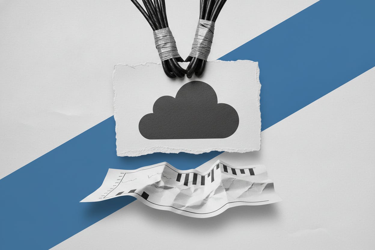 Cloudflare lifts forecasts as AI traffic boosts network demand
