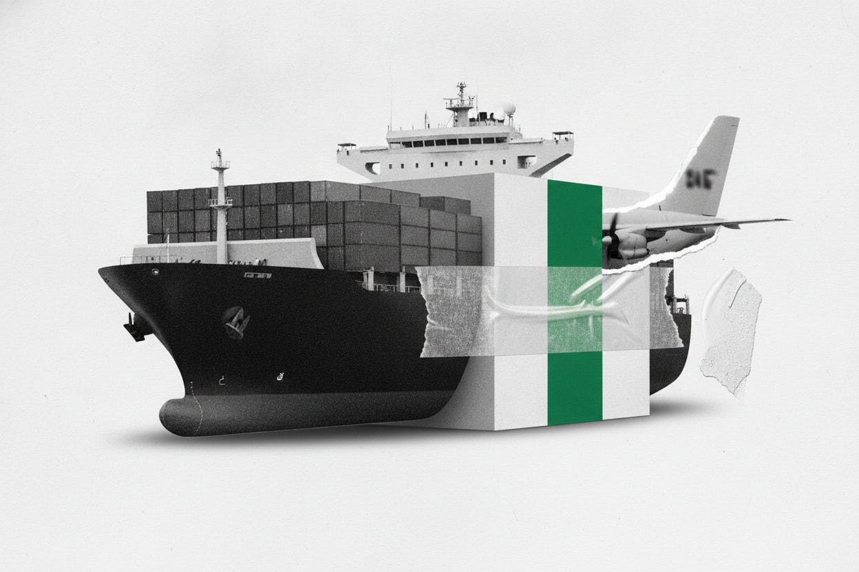 CMA CGM Nears $1.4 Billion Deal to Buy FedEx Logistics Unit