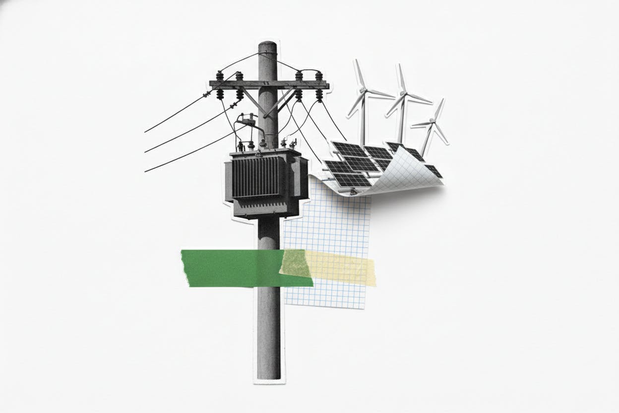 CMS Energy shifts focus to regulated grid, scales back unregulated renewables