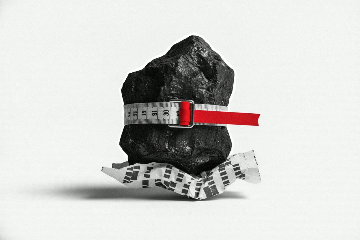 Coal India's profit rises 53% but costs squeeze margins, misses forecasts