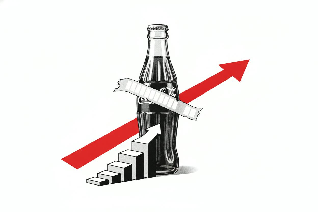 Coca-Cola earnings preview: North America momentum could lift guidance