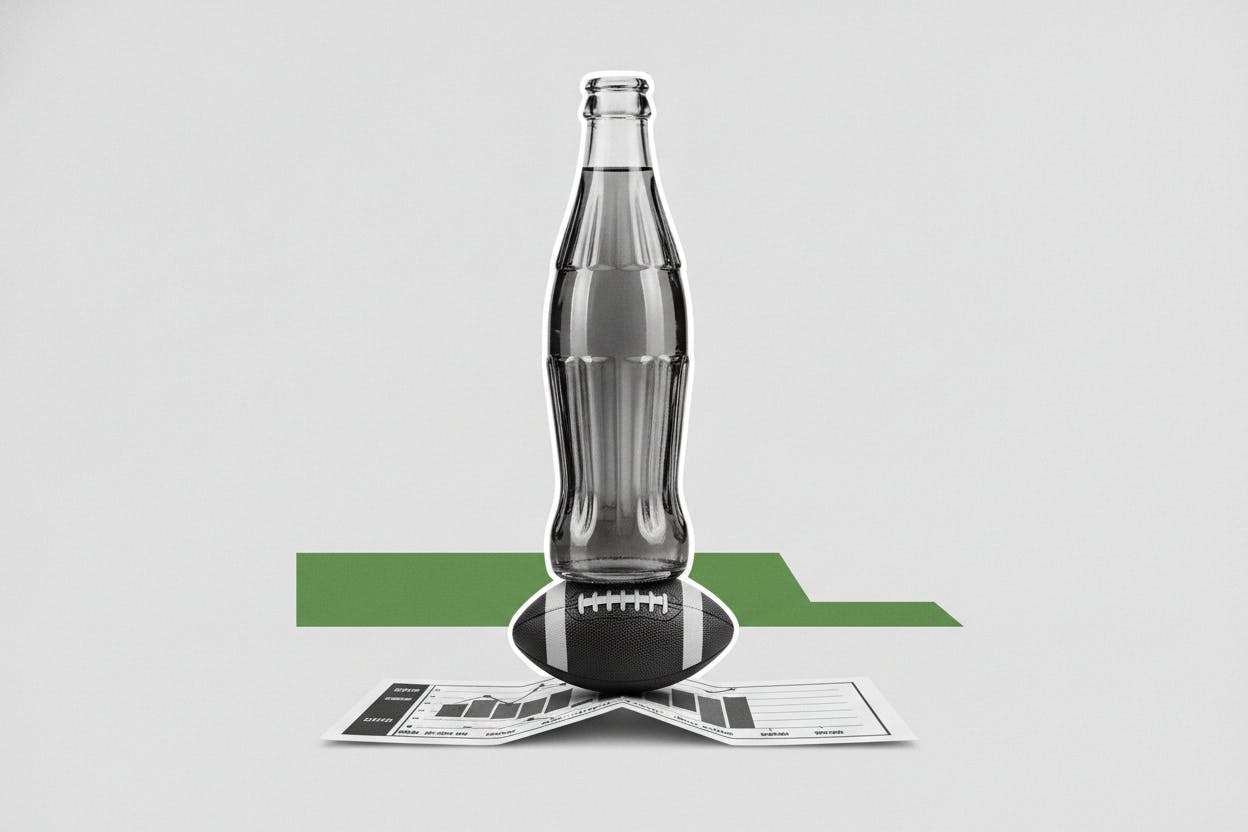 Coca-Cola HBC raises 2026 profit outlook after strong first half