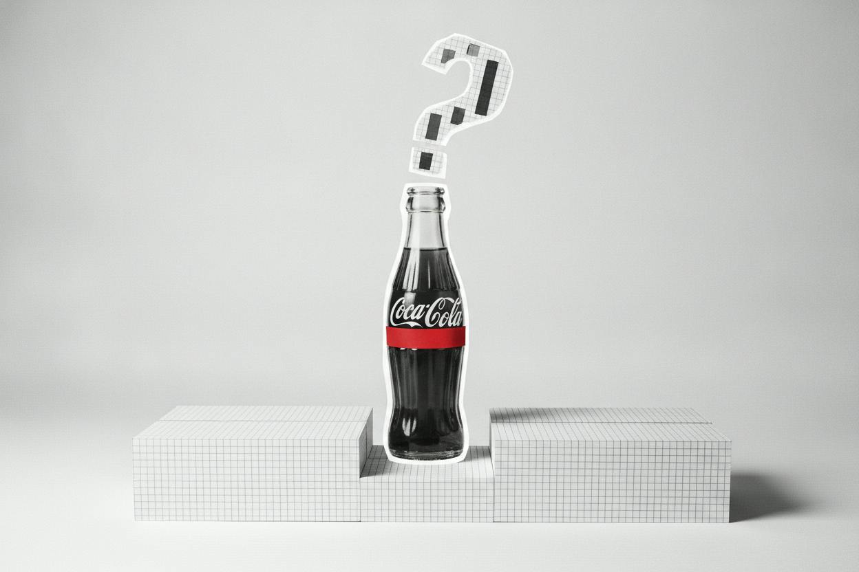Coca-Cola lifts 2026 outlook after Q3 beat, but UBS flags Q4 risk