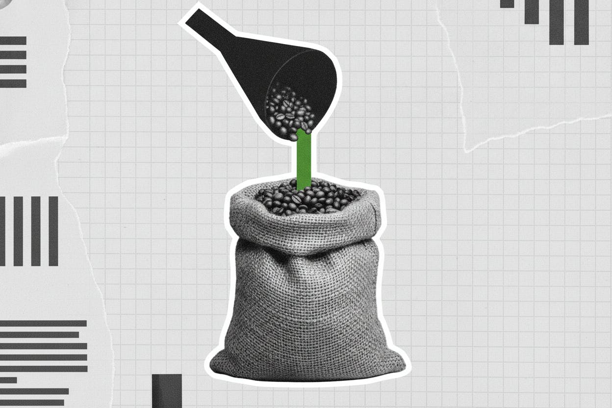 Coffee Prices Dip as Indonesia's Robusta Harvest Floods Market, but Supply Squeeze May Be Brief