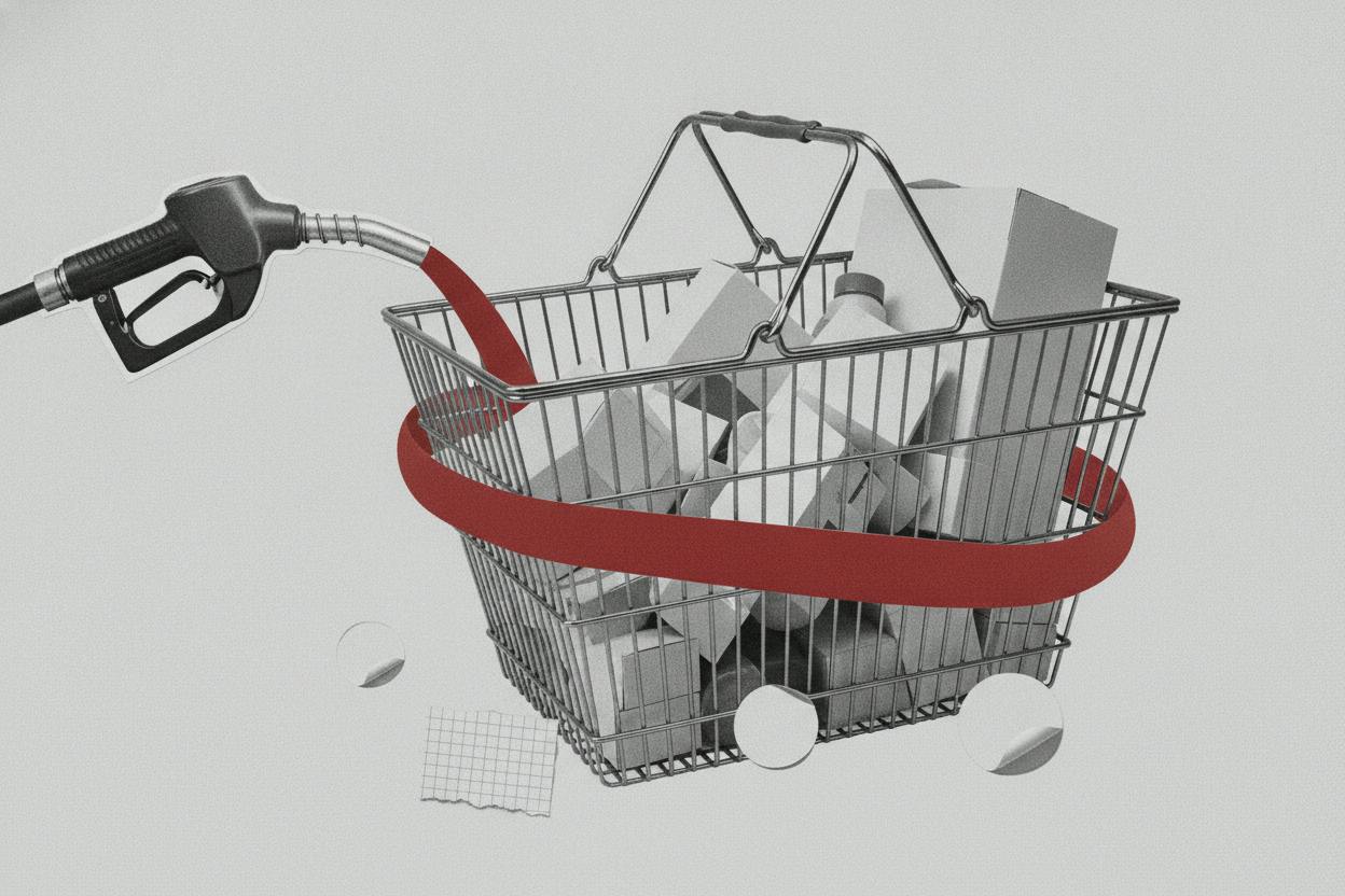 Coke, P&G, Nestlé warn of more price hikes as costs climb