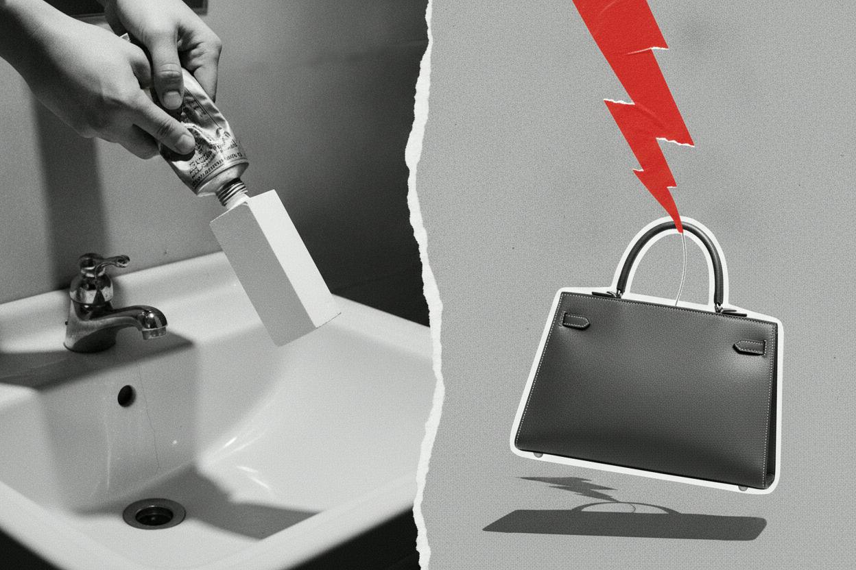 Colgate and Capri Lift Guidance, but Consumer Stocks Diverge