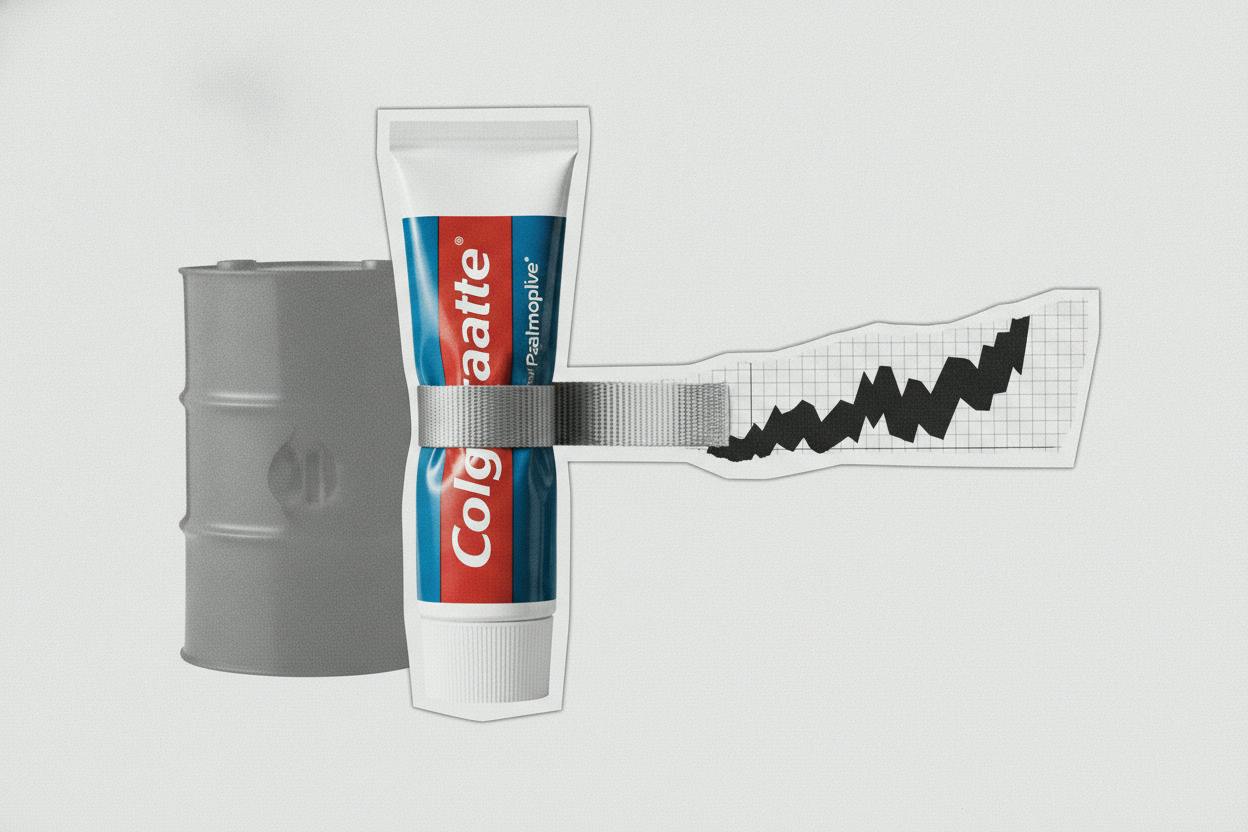 Colgate-Palmolive beats Q3, lifts 2026 profit outlook despite high costs