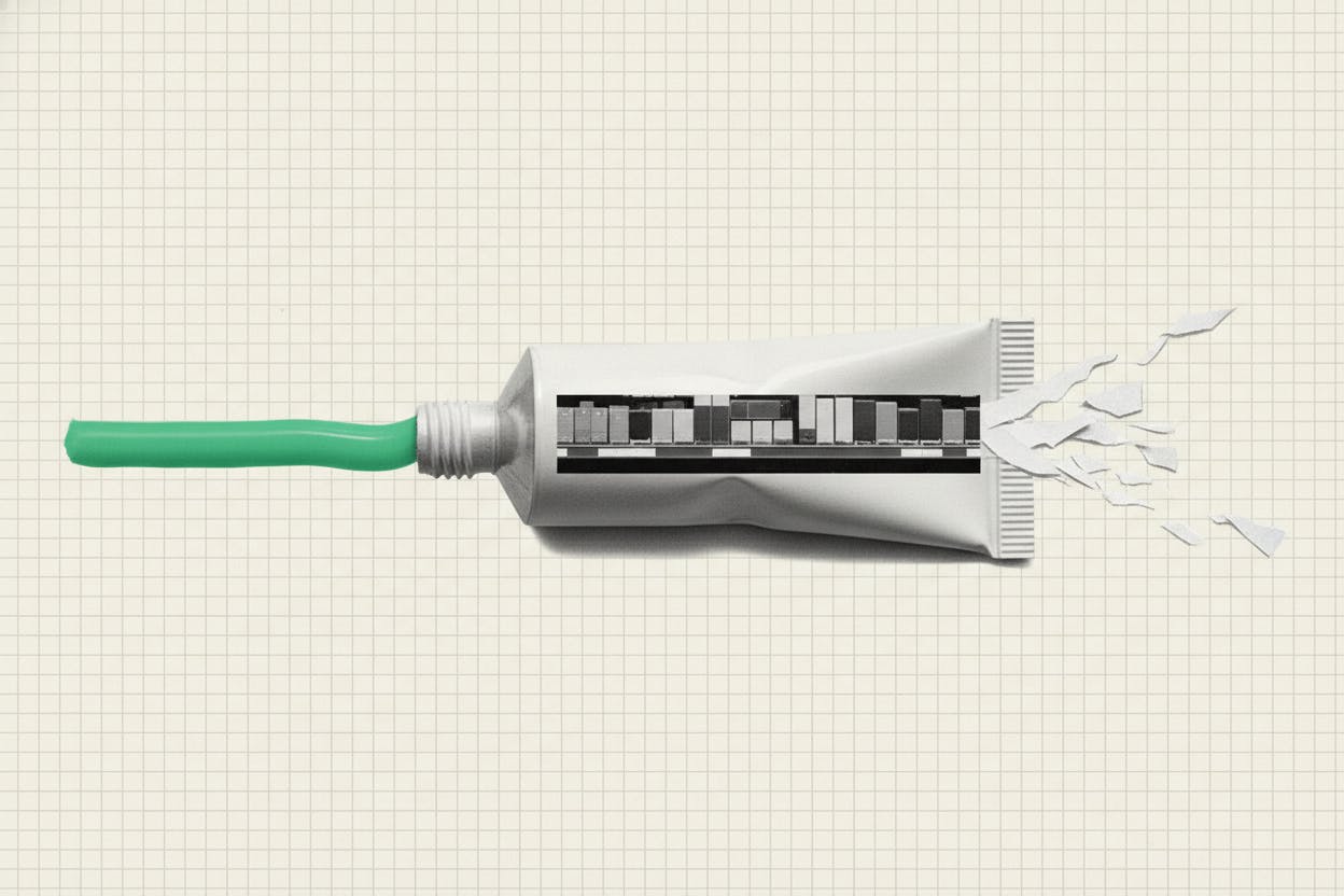 Colgate's US toothpaste slump may bottom out by early 2027