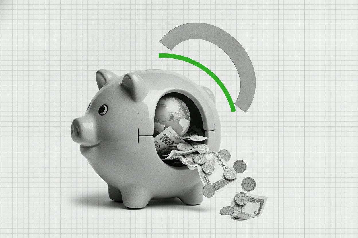 Colombia drops 30% foreign investment cap on pension funds