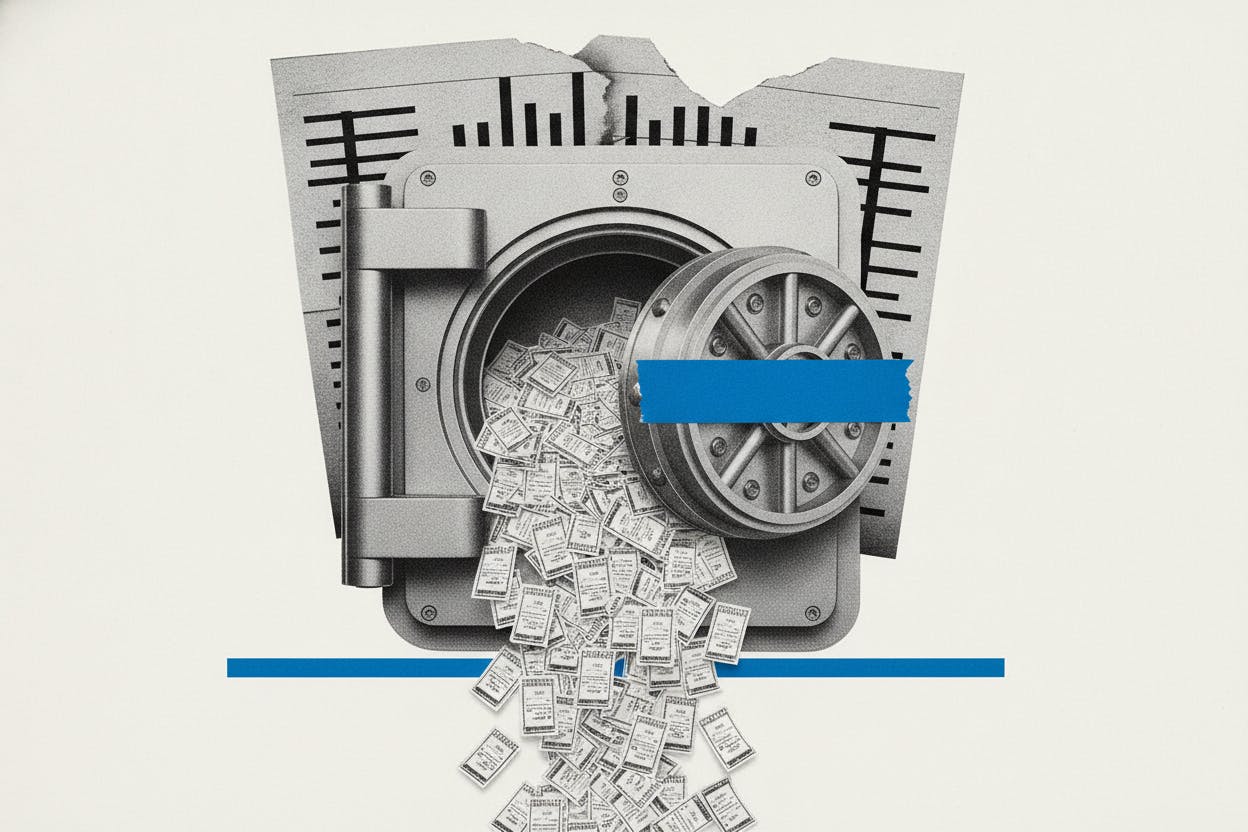 Columbia Financial Goes Fully Public With $1.67 Billion Share Sale and Northfield Bancorp Merger