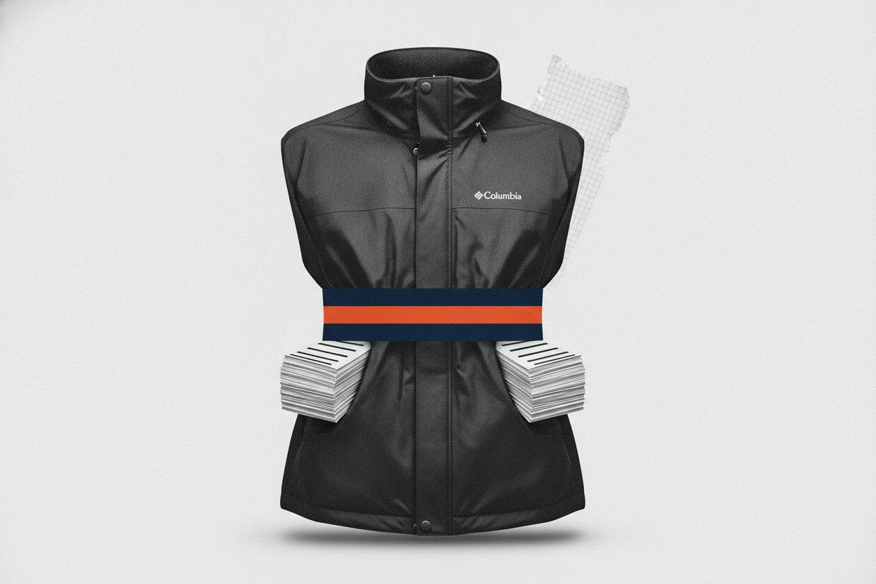 Columbia Sportswear beats Q3 estimates, lifts 2026 profit outlook