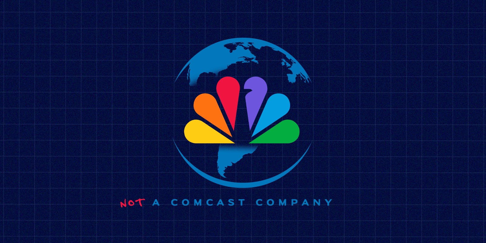 Comcast to Spin Off NBCUniversal, Splitting Cable from Content