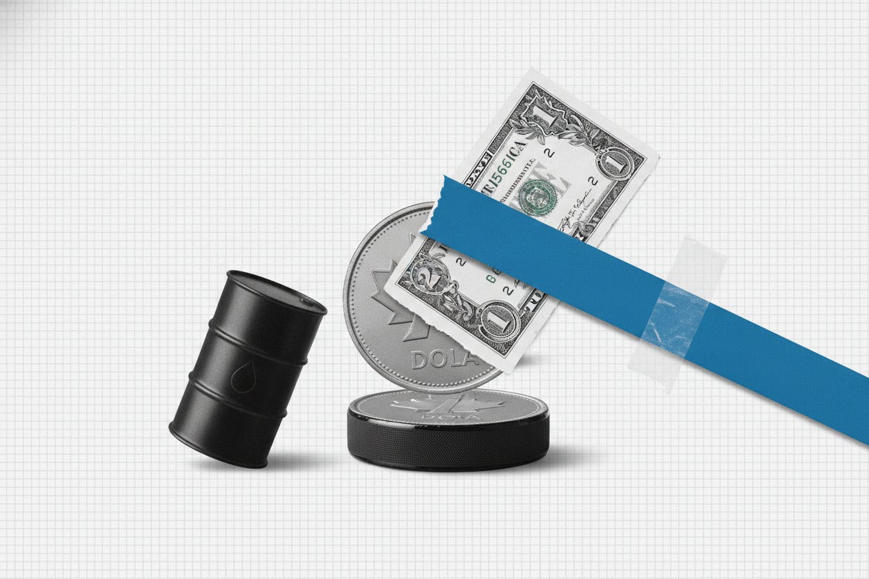 Commerzbank: Canadian Dollar Rally Unlikely Without Fed Shift or Trade Deal