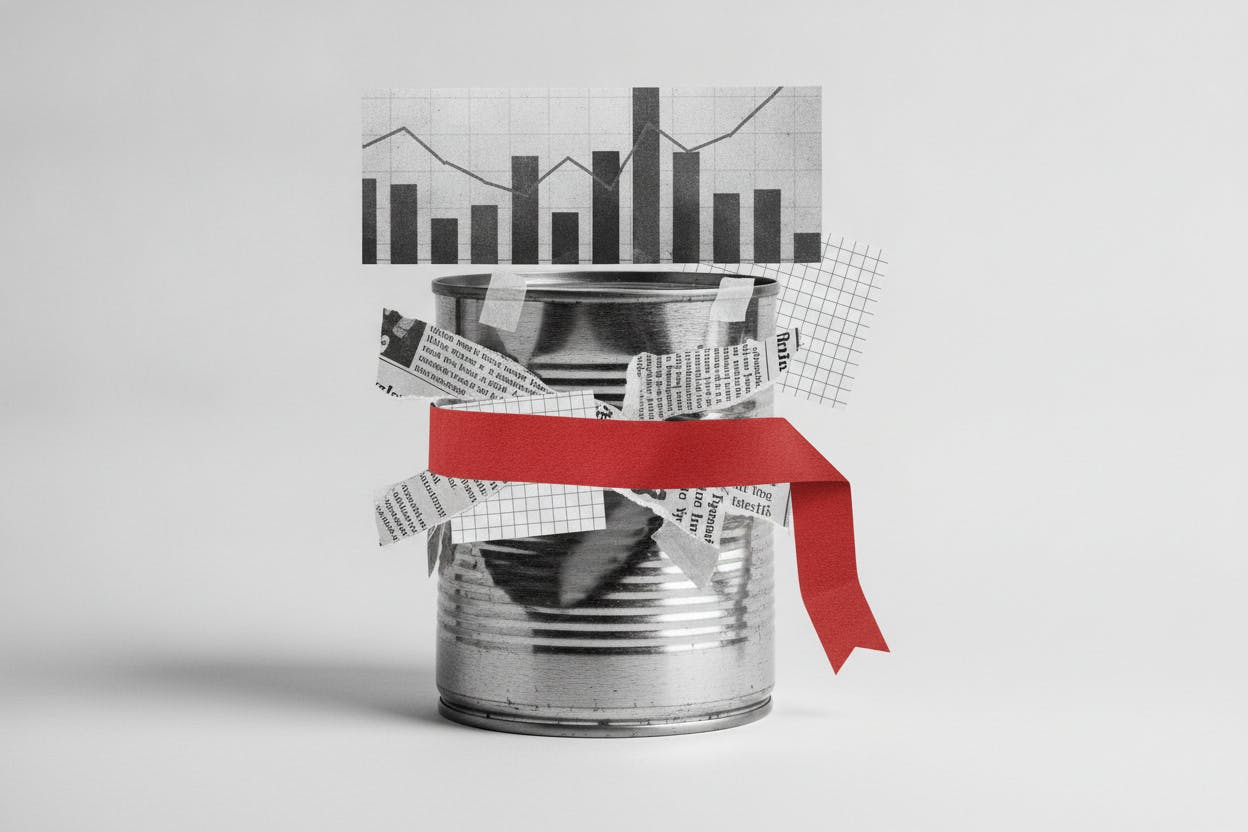 Conagra Halves Dividend After $2 Billion Write-Down, Warns on Profit