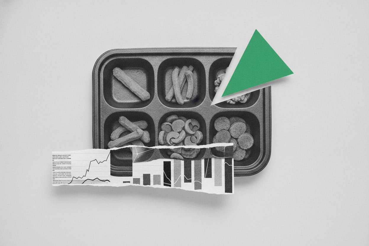 Conagra's 10.4% Dividend Yield Signals Possible Cut as New CEO Prepares Reset