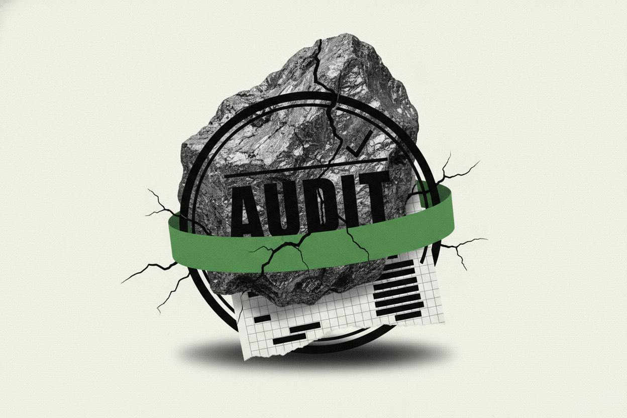 Congo to audit big miners yearly from 2027 under local-content push