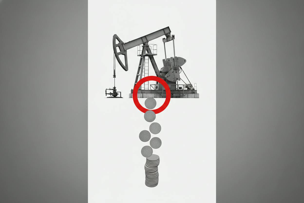 ConocoPhillips may ramp up buybacks to meet 2026 payout pledge