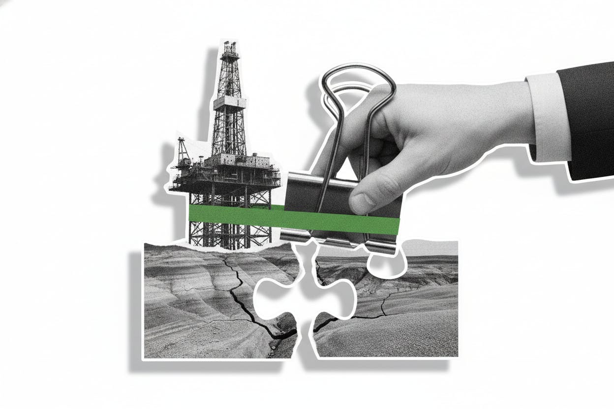 ConocoPhillips picks CFO Andy O'Brien as next CEO after Lance retires