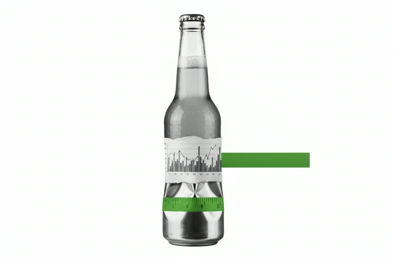 Constellation Brands beats estimates, buys SpikedAde as beer holds up