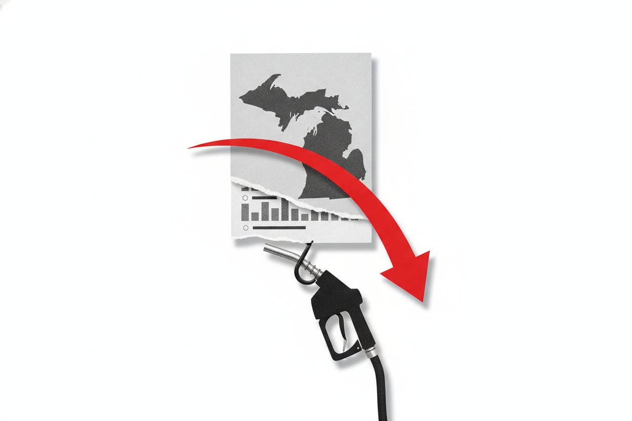 Consumer Sentiment Rises in July, But Gas Price Spike Could Reverse Gains