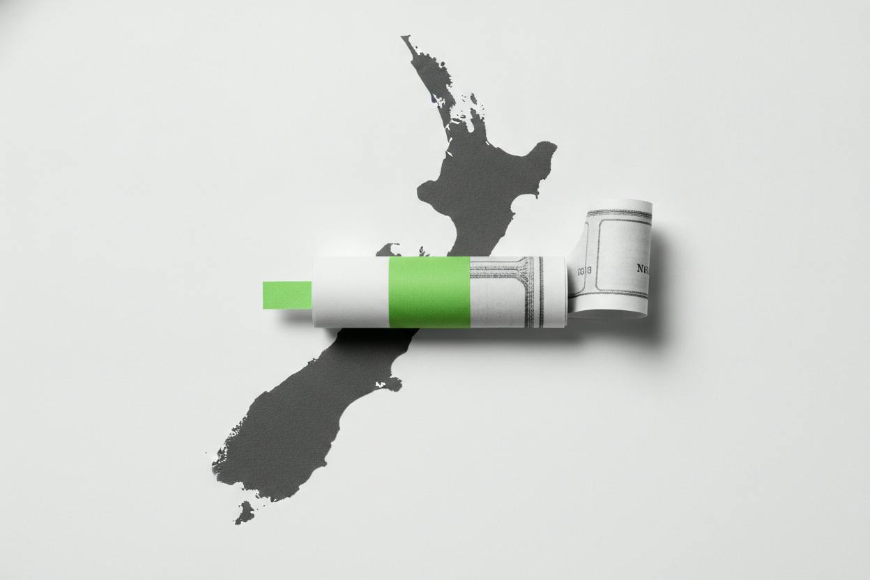 Contact Energy plans NZ$225M green bond to refinance notes