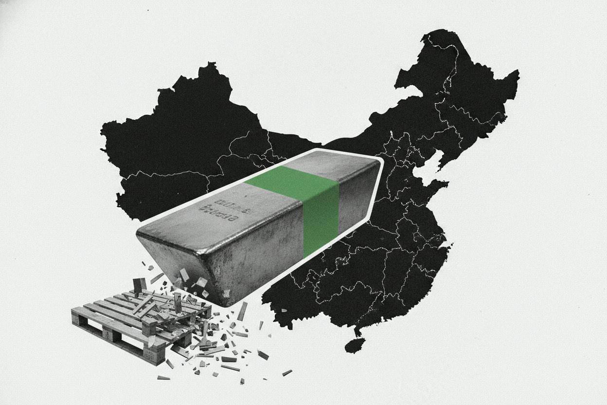 Copper prices climb as Chinese buyers return to physical market