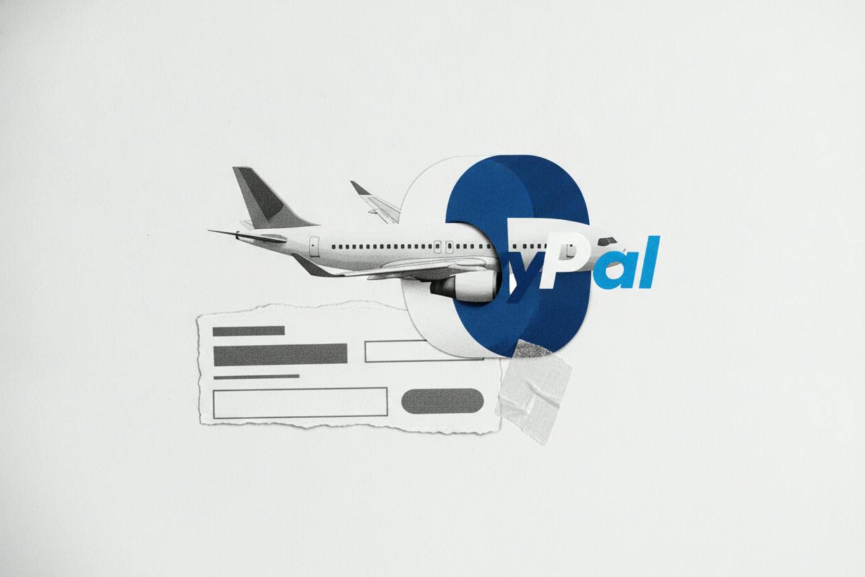 Corendon Airlines deal shows PayPal's growing grip on travel payments